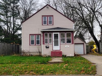 1407 Dakota STREET, Watertown, WI, 53094