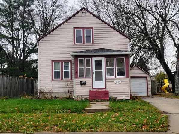 1407 Dakota STREET, Watertown, WI 53094
