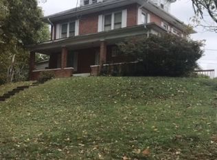 107 Roanoke Cir, Wayne, WV 25570