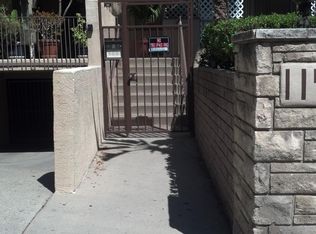 1140 N Clark St APT 210, West Hollywood, CA 90069