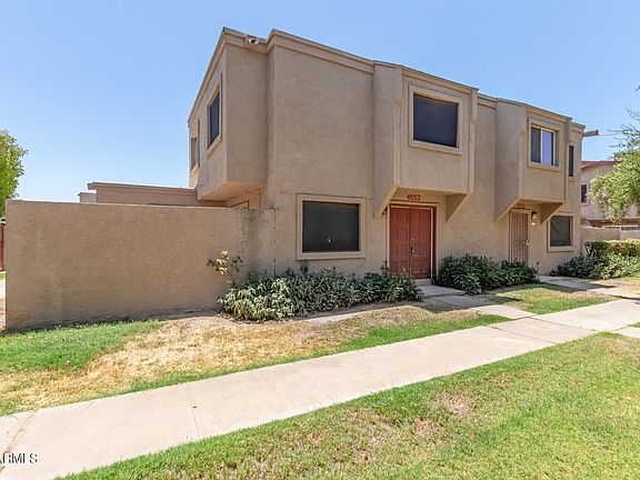 2nd image of 4052 W MESQUITE Lane