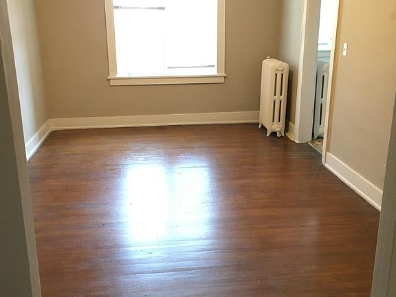 Dining Room with Kitchen entry to the right