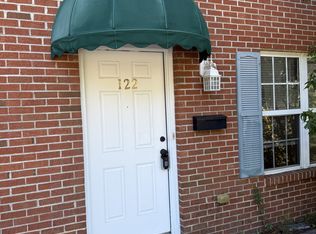 122 Short St, Beaufort, NC 28516