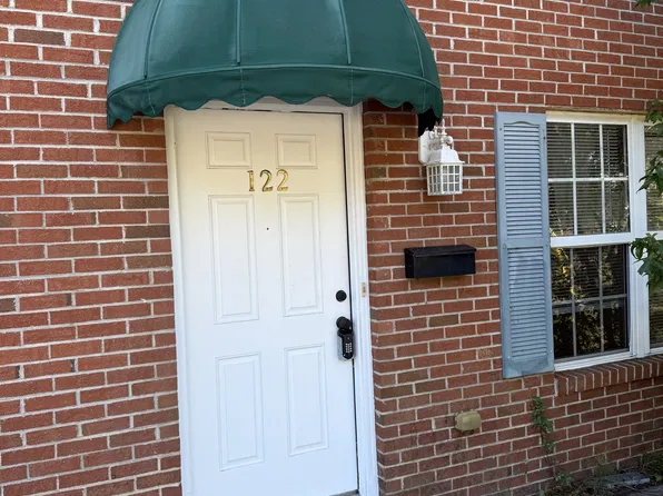 122 Short St, Beaufort, NC 28516