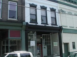 105 N 17th St, Richmond, VA 23219