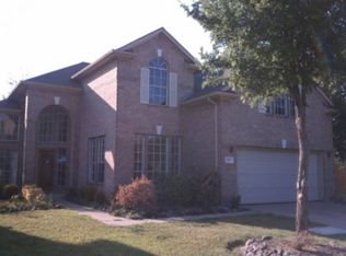 4519 Bandera Run Ct, Pasadena, TX 77505