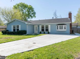 1706 Bellefield Ct, Crofton, MD 21114