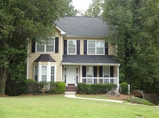 4026 Arapaho Trl, Little Rock, AR 72209