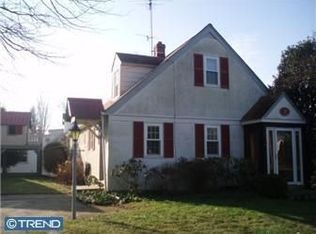 227 Overlook Rd, Ambler, PA 19002