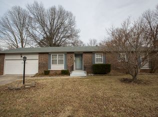 3408 S Broadway Ave, Springfield, MO 65807