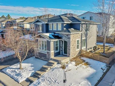 10551 Applebrook Circle, Highlands Ranch, CO, 80130