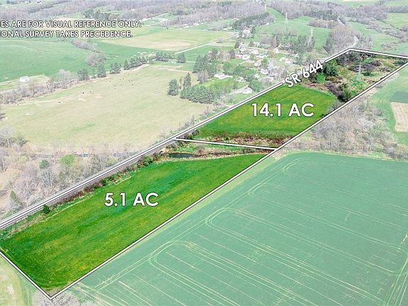 2nd image of State Route 644