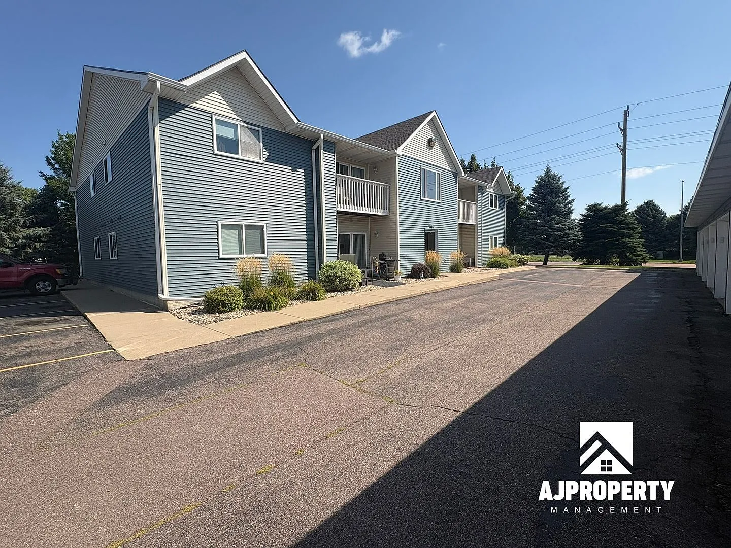 Park Place Condominiums - 7003 — Photo 4