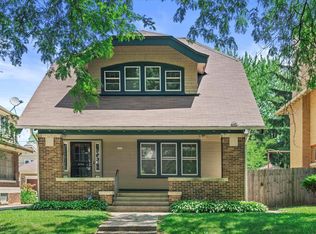 2430 N Grant Blvd, Milwaukee, WI 53210