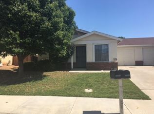 27349 El Cajon Ln, Menifee, CA 92586