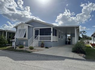 24300 Airport Rd Lot 71, Punta Gorda, FL 33950