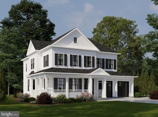 8021 Park Ln, Bethesda, MD 20814