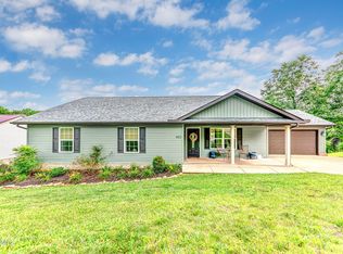 423 Golf View Dr, Maryville, TN 37801