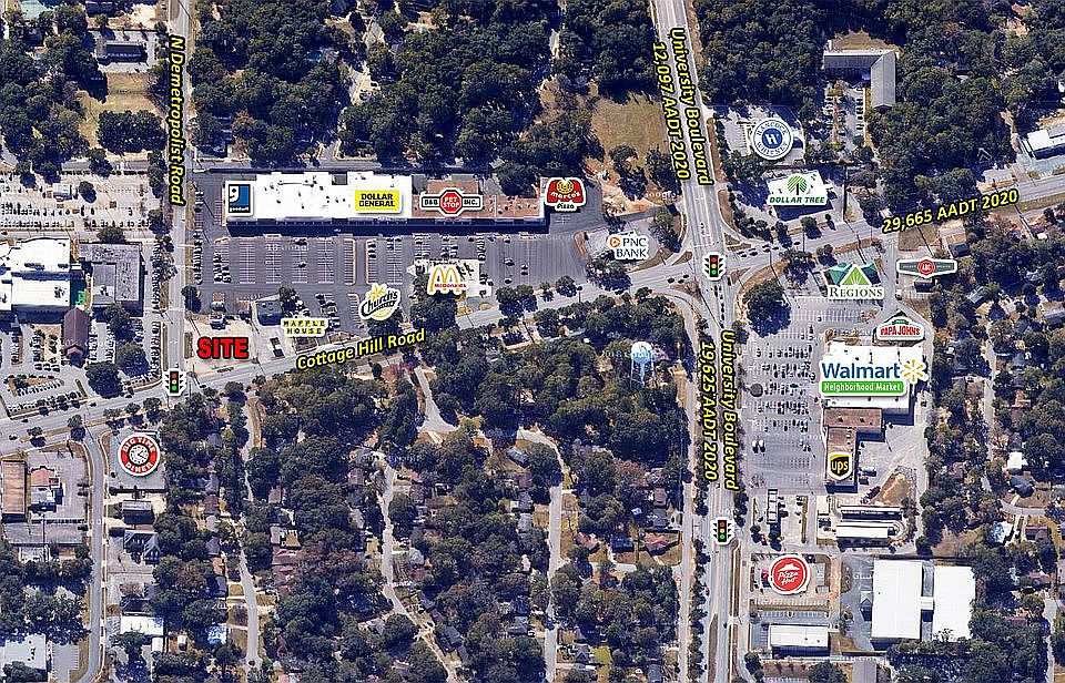 2nd image of 5001 Cottage Hill Rd