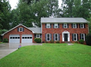 5370 Willow Point Pkwy, Marietta, GA 30068