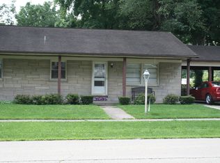 2000 S Lincoln Ave, Springfield, IL 62704