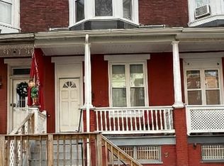 1153 Derry St, Harrisburg, PA 17104