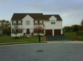 121 Covington Pl, New Castle, DE 19720