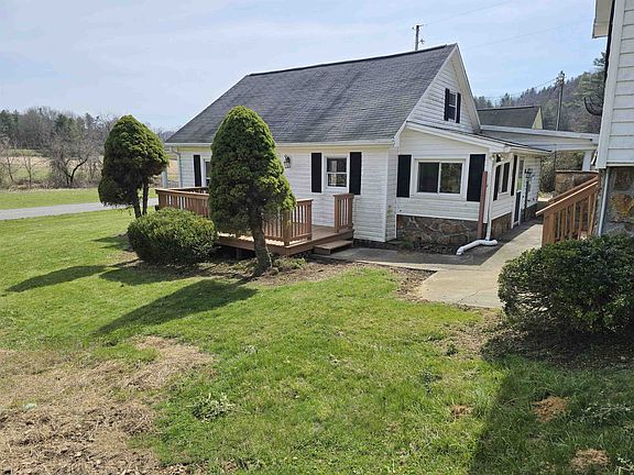 2nd image of 1348 Delhart Rd