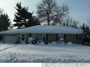 4113 61st Ave N, Brooklyn Center, MN 55429