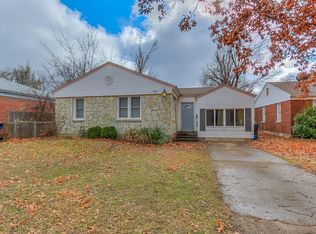 3912 24th, Oklahoma City, OK 73107
