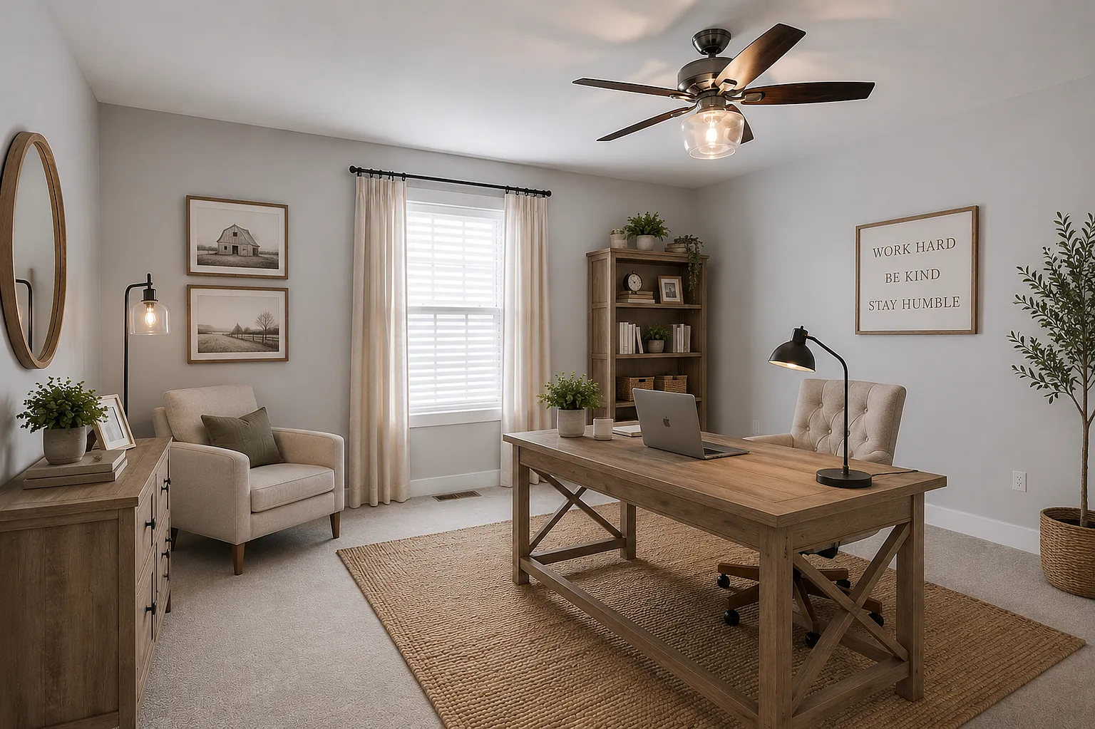 3 bed, 2400 sqft, $2,800 — Photo 4