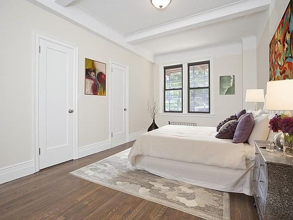 2nd image of 467 Central Park W APT 1A