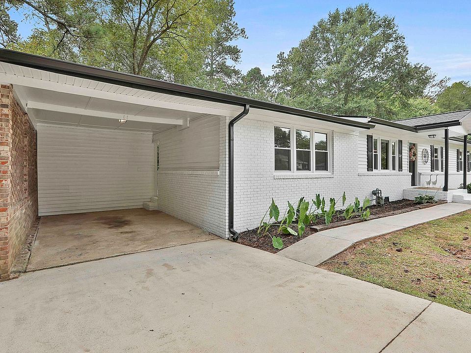 16 Gordon St, Newnan, GA 30263 MLS 10191942 Zillow