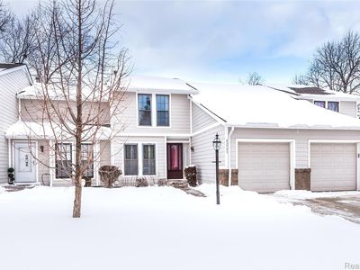 22747 Cranbrooke Dr, Novi, MI, 48375