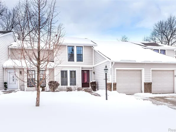 22747 Cranbrooke Dr, Novi, MI 48375