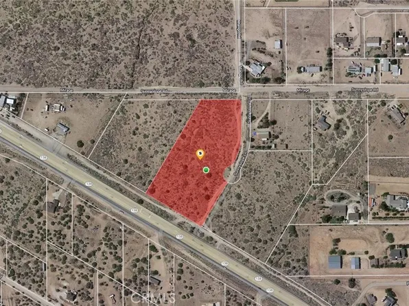 0 Sunnyslope Rd, Phelan, CA 92371