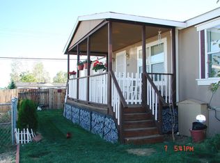 5651 Carnelian Way, Sun Valley, NV 89433