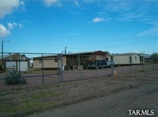 6620 S Avenida Don Fernando, Tucson, AZ 85757