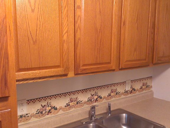 kitchen cabinets