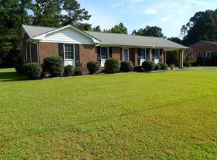232 Carolina Pines Blvd, New Bern, NC 28560