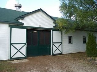 1321 Old Bay Rd, Johnsburg, IL 60051