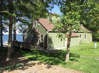 10044 Gappa Rd, Kabetogama, MN 56669