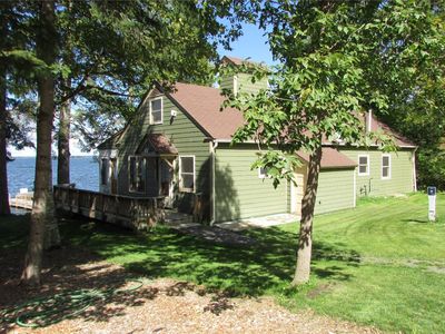 10044 Gappa Rd, Kabetogama, MN, 56669