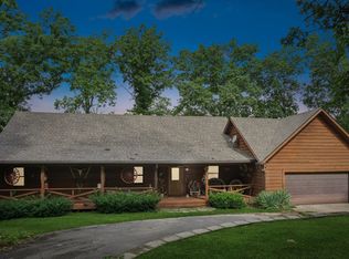 1286 S River Bend Ct, Nixa, MO 65714