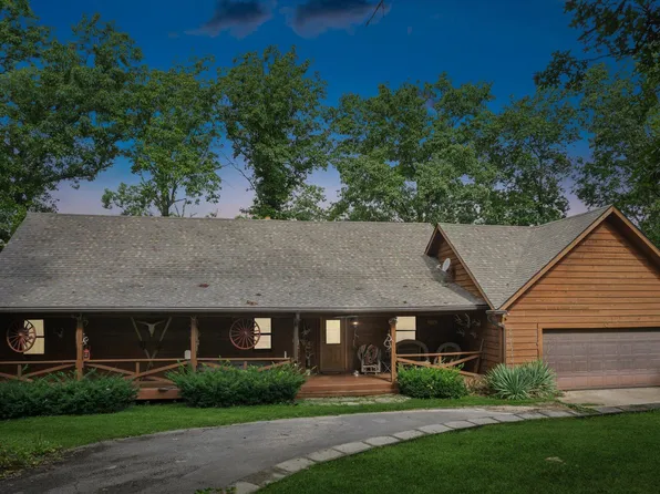 1286 River Bend Court, Nixa, MO 65714