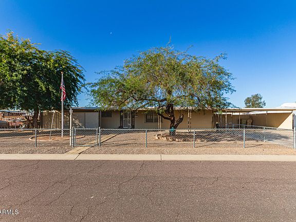 2nd image of 16026 N 67TH Drive
