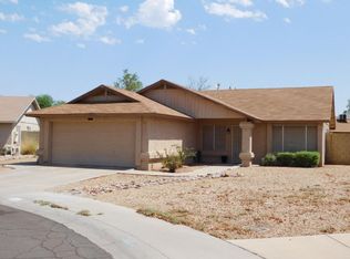 3114 W Ross Ave, Phoenix, AZ 85027