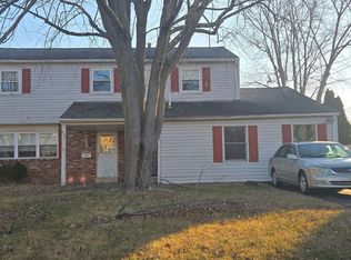 535 Brook Ln, Warminster, PA 18974