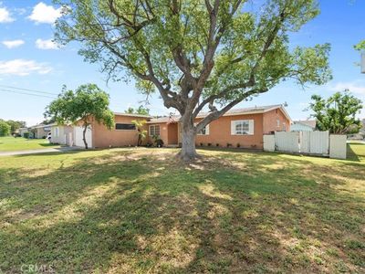 554 W Verness St, Covina, CA, 91723