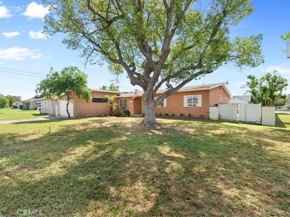 554 W Verness St, Covina, CA 91723